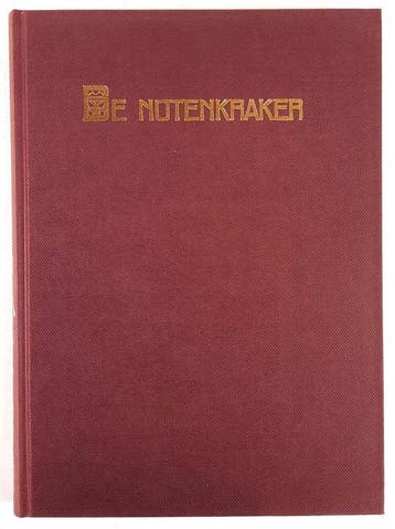 Notenkraker - Vries, Boeken, Verzenden, Gelezen
