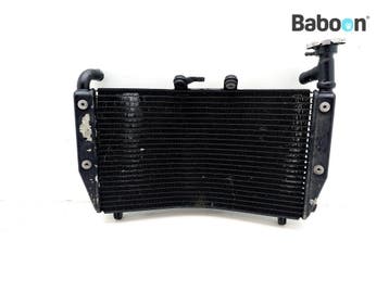 Radiateur Triumph Tiger 1200 Explorer XRT 2016-2017, Motoren, Onderdelen | Overige, Verzenden, Gebruikt