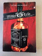 Mötley Crüe - The Worlds Most Notorious Rock Band, Ophalen of Verzenden, Gebruikt, Boek, Tijdschrift of Artikel