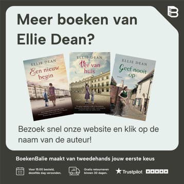 Always In My Heart - Ellie Dean 9780099585275, Verzenden, Zo goed als nieuw, Ellie Dean
