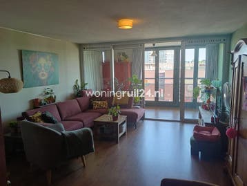 Woningruil - Baron G.A. Tindalplein 41 - 3 kamers, Amsterdam