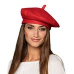 Baret Rood Lord Farquaad, Verzenden, Nieuw, Feestartikel