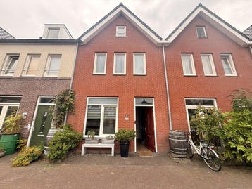 Te huur: Huis V.O.C.-plein in Rotterdam, Rotterdam, Zuid-Holland