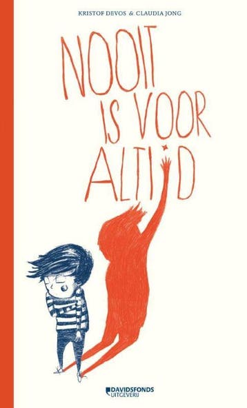 Nooit is voor altijd - Claudia Jong 9789059084728, Verzenden, Gelezen, Claudia Jong