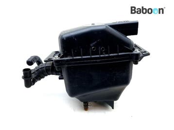Luchtfilter Huis Yamaha WR 125 X 2009-2014 (WR125X), Motoren, Onderdelen | Yamaha, Verzenden, Gebruikt