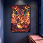 Antonym - Charizard’s Vengeance – Volcanic Peak [Inferno, Nieuw