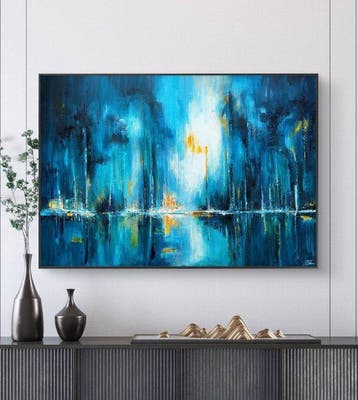 Cristina Talea - THE FIRST LIGHT XL