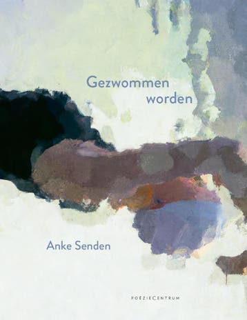 Gezwommen Worden | Anke Senden | Nieuw, Ophalen of Verzenden, Nieuw, Anke Senden