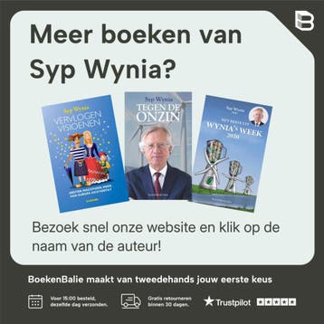 Ter herinnering Helmut Kohl - Syp Wynia 9789463480055, Verzenden, Gelezen, Syp Wynia