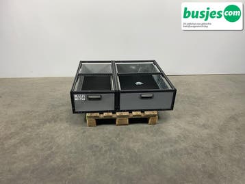 Modul vloerladen 1135x970x270mm (3236), Ophalen of Verzenden