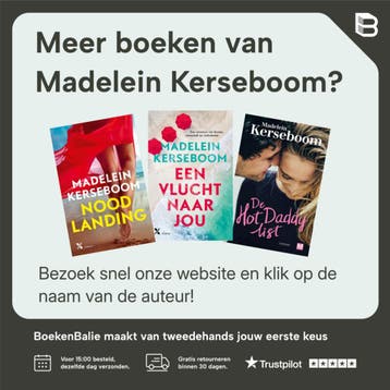Verleidelijk lekker - Madelein Kerseboom 9789460684173, Verzenden, Zo goed als nieuw, Madelein Kerseboom