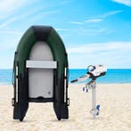 Rubberboot - 230 cm - Elektromotor, Watersport en Boten, Ophalen of Verzenden, Nieuw, Overige materialen