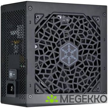 Silverstone Triton SST-TR650R-GM 650W, Verzenden, Nieuw