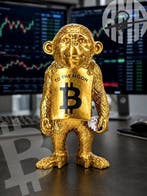 AMA • Pope (1985) - Bitcoin To The Moon Chimp - Bitcoin &