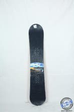 Refurbished - Snowboard - Head Black Earth - 150, Sport en Fitness, Snowboarden, Ophalen of Verzenden, Gebruikt, Board