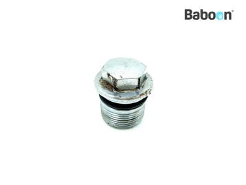 Voorvork Dop Suzuki GS 750 1977-1979 (GS750), Verzenden, Gebruikt