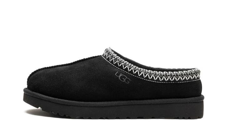 UGG Tasman Slipper Black (W), Kleding | Dames, Schoenen