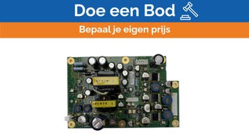 Bieden: Furuno Radar Power Supply PCB Board DRS4A/DRS6A 03P, Ophalen of Verzenden, Nieuw, Radar