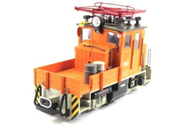 LGB G - 2033 - Elektrische locomotief (1) -, Nieuw