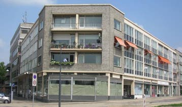 Te Huur 4 Kamer Appartement Koninginnesingel In Venlo, Huizen en Kamers, Utrecht-stad, Direct bij eigenaar, Appartement, Venlo