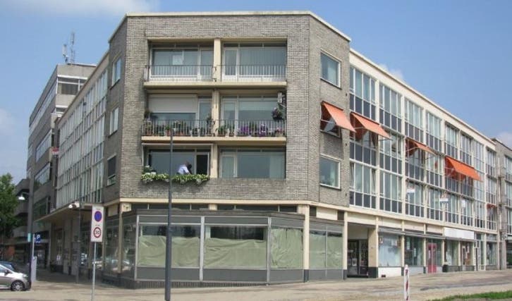 Te Huur 4 Kamer Appartement Koninginnesingel In Venlo, Huizen en Kamers, Huizen te huur, Direct bij eigenaar, Utrecht-stad, Appartement