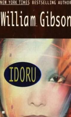 Idoru / Bridge Trilogy - William Gibson 9780425158647, Boeken, Verzenden, Gelezen, William Gibson