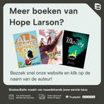 FOUR POINTS 01 COMPASS SOUTH 9781250121844 Hope Larson, Verzenden, Zo goed als nieuw, Hope Larson