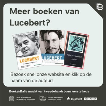 Triangel in de jungle ; De dieren der democratie - Lucebert, Verzenden, Gelezen, Lucebert