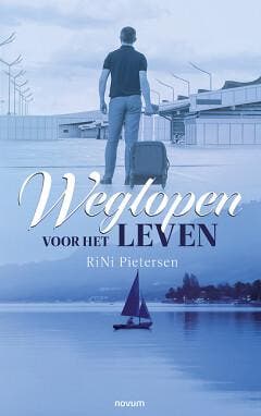 : Weglopen voor het Leven 9783991461036 RiNi Pietersen, Verzenden, Zo goed als nieuw, RiNi Pietersen
