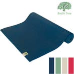 Bodhi Tree Yogamat 6mm - Diverse Kleuren, Verzenden, Nieuw, Yogamat
