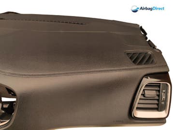 KIA XCEED X Ceed airbag set + dashboard origineel 2019+, Gebruikt, Kia