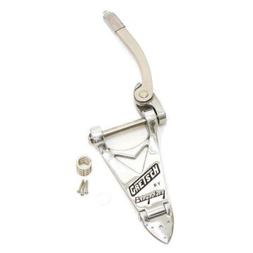 Bigsby B-B3GR-PAB3 Vibrato Tailpiece - Gepolijst Aluminium, Ophalen of Verzenden, Nieuw