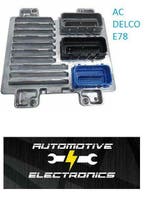 Opel Adam/Corsa E/Mokka/ Astra Ecu 12659377 ABVH, Nieuw, Opel