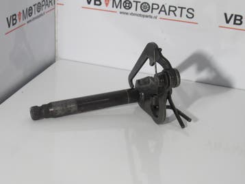 Kawasaki GPX 600 R Schakelas, Ophalen of Verzenden, Nieuw