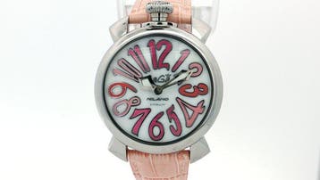 GaGà Milano - Manuale 40 - Zonder minimumprijs - 5020 -, Nieuw
