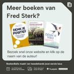 Leven met een dwangstoornis / Van A tot ggZ / 3 Fred Sterk, Verzenden, Gelezen, Fred Sterk