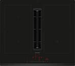 Siemens iQ500 ED631HQ26E kookplaat Zwart Ingebouwd 60 cm1449, Ophalen of Verzenden, Nieuw