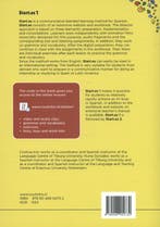 Start.es 1 9789046904732 Christina Irún Chavarría, Verzenden, Zo goed als nieuw, Christina Irún Chavarría