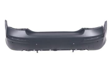 Bumper o.a: Peugeot, 407 (6C, J) - 407 (6D), 407 SW (6E), Auto-onderdelen, Carrosserie en Plaatwerk, Ophalen of Verzenden, Nieuw