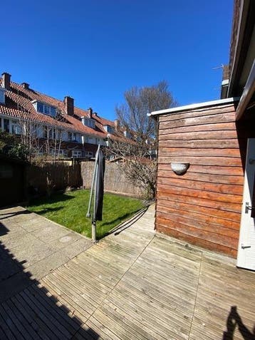 Te huur: Appartement De Genestetlaan in Den Haag, Den Haag, Appartement, Zuid-Holland