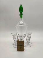 v.nason&c - Drinkset (7) - World Collection Verde -