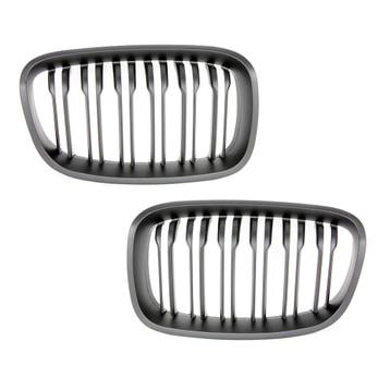 Carnamics Niergrillen | BMW 1-serie 11-15 5-d (F20) / 1-seri, Verzenden, Nieuw