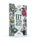 9789082700251 Im a Foodie Presents 5 - Eet als een atlee..., Verzenden, Zo goed als nieuw, Titia van der Stelt