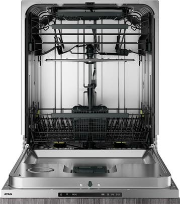€729 ATAG DW7214MB vaatwasser Volledig ingebouwd 14 couv, Witgoed en Apparatuur, Vaatwasmachines, Ophalen of Verzenden, Nieuw