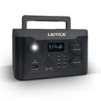 Power Station Laitica LA-1000W | 1095Wh | 1000W Output |..., Ophalen of Verzenden, Nieuw