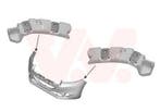 Bumpersteunen set - Peugeot 208 I (2012 - 2015) - OEM 1..., Auto-onderdelen, Carrosserie en Plaatwerk, Verzenden, Nieuw, Deur