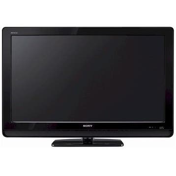 Sony KDL32S401 - 32 inch TV, Ophalen, 50 Hz, 80 tot 100 cm, Zo goed als nieuw