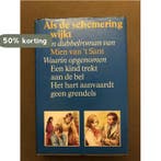 Als de schemering wykt 9789025718473 Mien van t Sant, Boeken, Verzenden, Gelezen, Mien van 't Sant