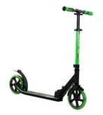 Sajan Step - Aluminium - Kinderstep - Grote Wielen - 18cm, Verzenden, Nieuw, Gewone step