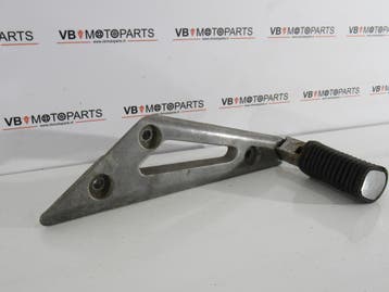 Yamaha XS 400  Voetsteun links achter, Motoren, Ophalen of Verzenden, Nieuw
